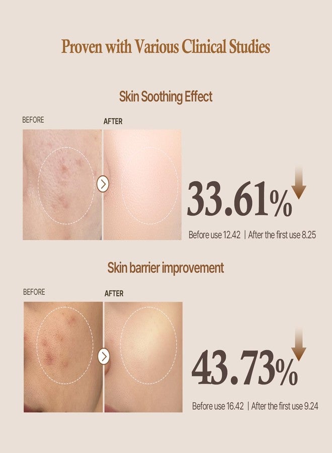 HEVEBLUE Salmon Caring Centella New Pair PDRN Booster 100,000 Shot Essence (2ea) - Salmon PDRN, Restore and Rejuvenate, Refine Skin Texture, Low Irritation, Korean Skincare, K-Beauty - Image 4